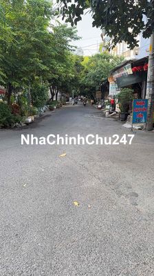 CHÍNH CHỦ XÃ LỖ NHÀ GẦN CHỢ PHẠM VĂN BẠCH ,DT 4.5*15 ,2 TẦNG NHỈNH 5TY