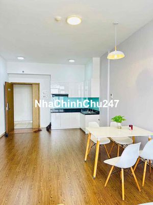 Chính chủ cần bán căn hộ 2PN view triệu đô cc Opal Garden, HBC, TĐức