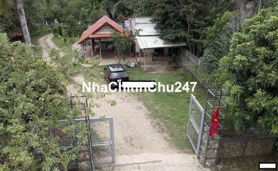 [CHÍNH CHỦ] Bán đất nhà vườn thôn Nam Mỹ, xã Hòa Bắc 