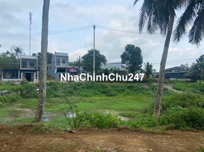 [CHÍNH CHỦ] Bán đất thôn Xuân Phú, xã Hòa Sơn giá rẻ 🍀