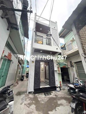 🏡 Chủ định cư cần bán gấp nhà 3 tầng siêu đẹp