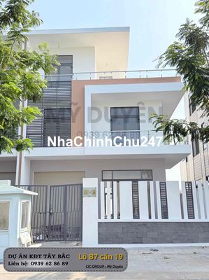 BÁN BIỆT THỰ VIEW BIỂN GIÁ TỪ CHỦ ĐẦU TƯ