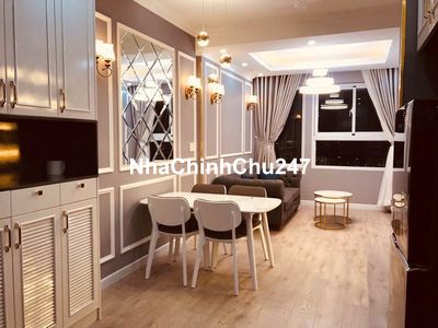 Chính chủ bán căn hộ Cát Lái, sổ hồng, căn góc, chung cư Citisoho.