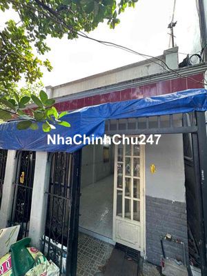 🔥 CHỦ KẸT TIỀN BÁN GẤP – NHÀ MỄ CỐC Q8 GIÁ MỀM HIẾM CÓ!