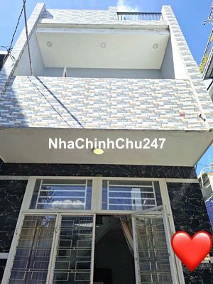 CHỦ BÁN GẤP NHÀ ÂU CƠ NỞ HẬU TÀI LỘC HXH CÁCH NHÀ 20m
