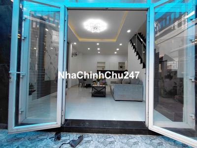 NHÀ CHÍNH CHỦ CẦN BÁN GẤP GIÁ RẺ TÂN BÌNH 