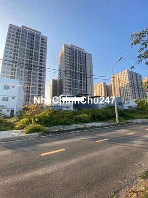 [CHÍNH CHỦ] Bán đất đường Trung Lập 5, p.Hoà Hiệp Nam 