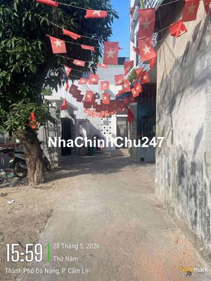 Chính chủ cần bán lô đất kiệt triệu quốc đạt.