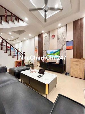 GIÁ CHÍNH CHỦ 3 TỶ 050 NHÀ HẺM ÔTÔ PHƯỜNG 5 , PHÚ NHUẬN