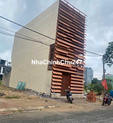 [CHÍNH CHỦ] BÁN ĐẤT BIỂN MẶT TIỀN PHAN BÁ PHIẾN – PHƯỜNG AN HẢI, 