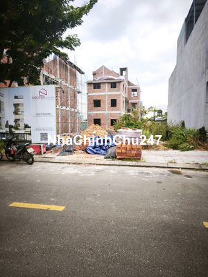  2 lô Hói Kiểng 12, sạch, Đông Nam và Tây Bắc chính chủ