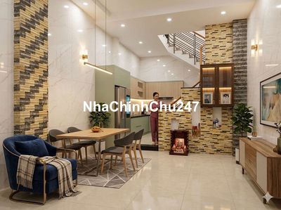CHỦ NGỘP BÁN GẤP NHÀ 125M GIÁ 6TY6  CÒN THƯƠNG LƯỢNG MẠNH 