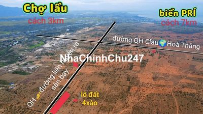 CHÍNH CHỦ NHÀ E CẦN BÁN.CÁCH CLẦU 3km.PRÍ 7km