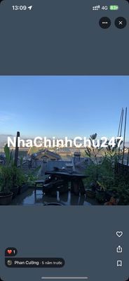 🏡 BÁN NHÀ MẶT TIỀN ĐƯỜNG CAO THẮNG – CHÍNH CHỦ