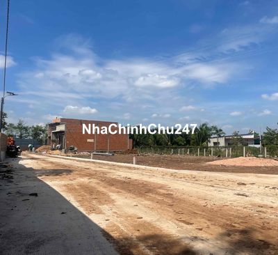 Chính Chủ Bán Nền Tại Phường Long Khánh Chỉ 749tr Full Thổ Sổ Riêng
