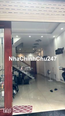 CHÍNH CHỦ - BÁN NHÀ Đ/C 38/6 GÒ DẦU - 4 TẦNG- 4PN-5WC_ GIÁ TỐT