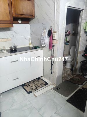 CHÍNH CHỦ CẦN BÁN NHÀ HÓC MÔN