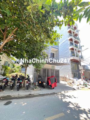 Chính Chủ Lô MỸ ĐA TÂY 10 _ GĐ1 NAM VIỆT Á _ 110m2 Xây Cao Tầng