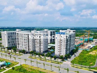 Chính Chủ Bán Căn Hộ Waterpoint 51m² View Nội Khu