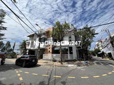 CHÍNH CHỦ CẦN BÁN NHÀ 2 MẶT TIỀN – VỊ TRÍ ĐẸP TRUNG TÂM THANH KHÊ, ĐÀ