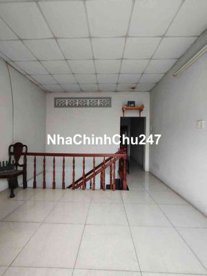 Nhà Bình Thành, Chính chủ bán gấp, 80m2, 4x20m, Hẻm xe hơi, Giá 3.5 tỷ