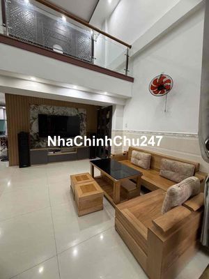 CHINH CHỦ BÁN  NHÀ KIỆT TRƯƠNG ĐỊNH( SÁT ĐƯỜNG CHÍNH CHỦ 50M