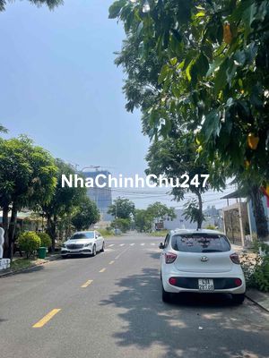 Chủ gởi bán lô đất đường Kim Đồng
