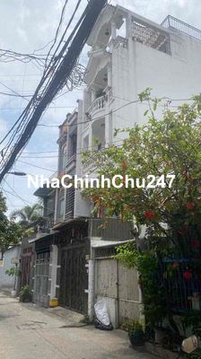 Chủ đi nước ngoài bán gấp giá 8.2tỷ TL