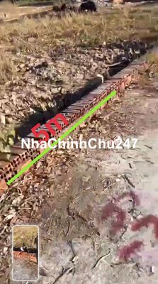 Chính chủ gấp bán, 100m thổ cư hơn 1 tỷ