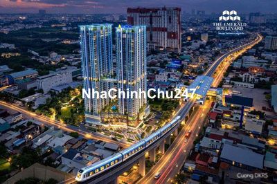 SIÊU PHẨM CĂN HỘ CAO CẤP CỦA CHỦ ĐẦU TƯ LÊ PHONG