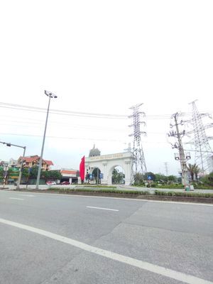 CHÍNH CHỦ BÁN NHÀ 2 MẶT PHỐ TRẦN HƯNG ĐẠO - HOA LƯ