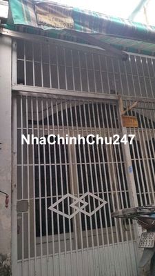 nhà chính chủ kẹt tiền cần bán