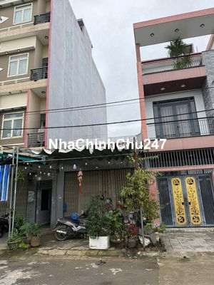 [CHÍNH CHỦ] Bán đất đường Hòa Phú 10, p. Hòa Minh 🌺