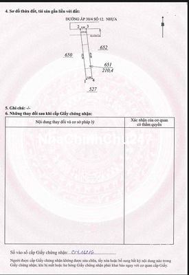 Chủ ngộp gửi bán 2 lô đất - 420Tr