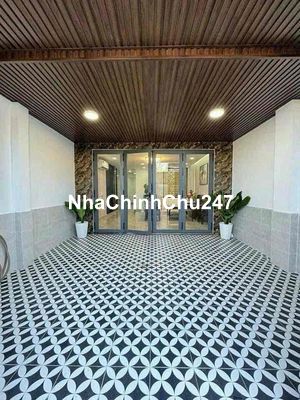 nhà bán nguyễn văn quỳ q7 chính chủ