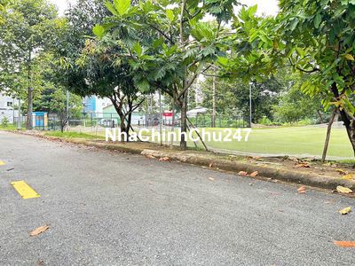 CHỦ GỬI BÁN LÔ P42 - DỰ ÁN HUY HOÀNG - P. THẠNH MỸ LỢI
