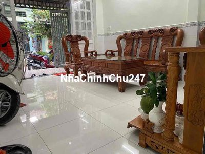 “SĂN NHÀ GIÁ TỐT Bình Hưng Hòa B – Chủ Thiện Chí Bán Nhanh Trong Tuần!