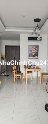 CHÚ TÁM BÁN CĂN HỘ RICHMOND 66M2 - NHÀ MỚI - GIÁ TỐT