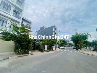 Bán Đất 2 Mặt Tiền Nam Hoà Xuân, gần Minh Mạng. Chủ Cần Bán