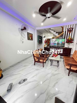 Nhà chính chủ đang ở 2 tầng đứng nhà thấy MT đường 10m5 Thanh Khê