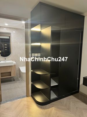 Chính chủ ngộp bank cắt lỗ 1tỷ căn hộ 2pn,2wc giá 5tỷ170tr