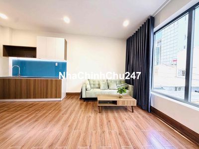 Căn hộ mini mới xây giá ưu đãi