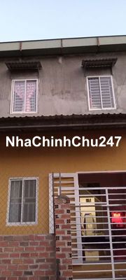 chu cần bán căn nhà 1 lâu 1 trệt ở hương phước phước tân biên hoà
