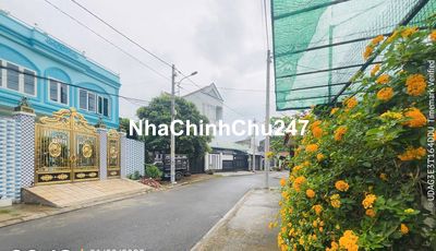 Giảm 3 Tỷ Chính Chủ Bán Gấp Đất Tặng Nhà Tam Bình Thủ Đức