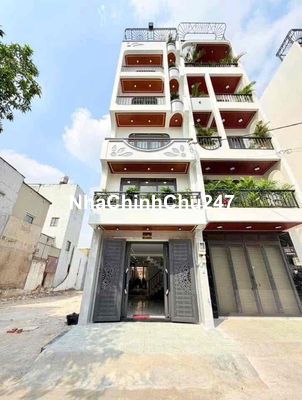 nhà chính chủ cần bán 4M x 20M đúc 5 tấm q12. TPHCM