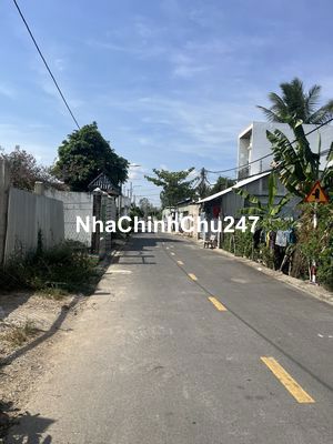 🌳 CHÍNH CHỦ BÁN ĐẤT MẶT TIỀN ĐƯỜNG HUỲNH PHAN HỘ - TP. SÓC TRĂNG 🌳