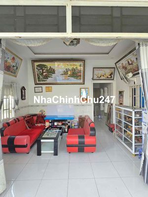 Nhà ngon An Hoà nhà này chứ nhà nào nữa sổ riêng thổ cư gần chợ sáng