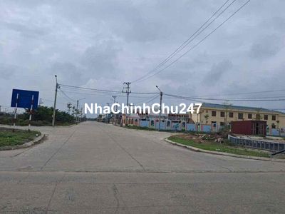 chính chủ Bán Lô Đất 126m Xã Kim Tân ,Kim Sơn ,Ninh Bình