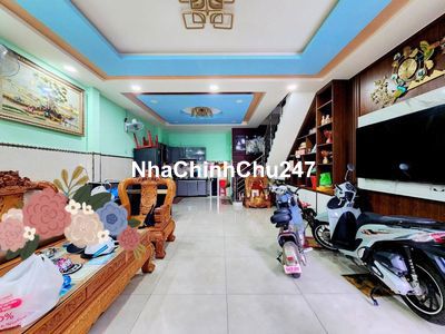 NHANH MỚI KỊP CHỦ GẤP BÁN NHÀ ĐẶNG MINH TRỨ  P.10 TÂN BÌNH HXT 7M 6.7T