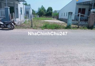 Bán dùm  chú 7 lô đất đống tiền học cho con